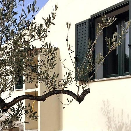 Villa Ulivella Schifoni Exterior foto